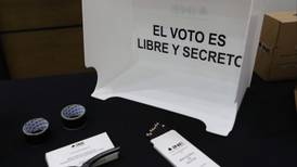 Empresarios piden a colaboradores razonar su voto en próximas elecciones 