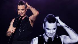 Robbie Williams dará concierto en Guadalajara previo al Corona Capital