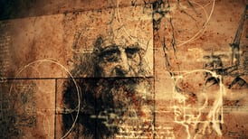 Detrás del genio: ¿Da Vinci sufría de un trastorno de atención?
