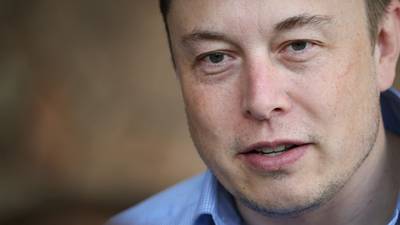 Elon Musk niega informe de romance con Nicole Shanahan, esposa de cofundador de Google