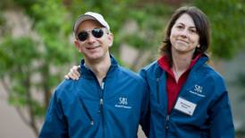 Jeff y MacKenzie Bezos se divorciarán tras 25 años de matrimonio