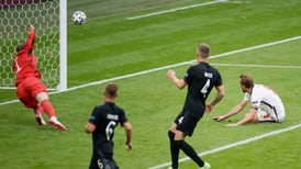 ¡Histórico! Inglaterra elimina a Alemania y avanza a cuartos de la Eurocopa