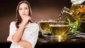 ¿Para qué sirve tomar té verde todos los días?