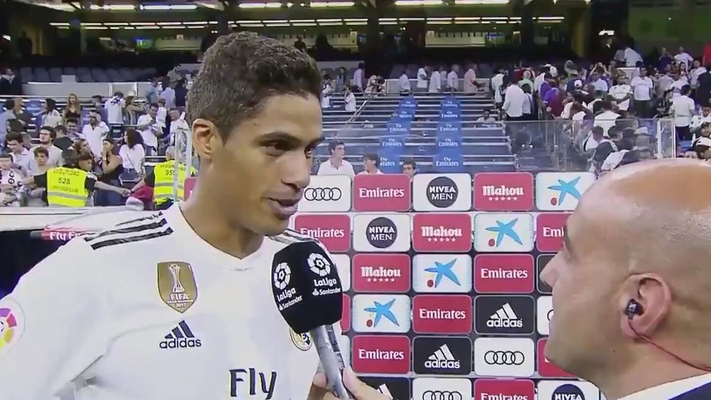 ¿Cómo responde Real Madrid ante la falta de gol? 'No vamos a ganar 5-0 todos los partidos' (VIDEO)