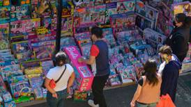Queridos Reyes Magos: Aquí les contamos dónde comprar juguetes en la CDMX