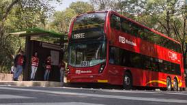 'Son rumores', 
Metrobús y RTP no suspenderán su servicio