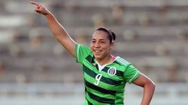 Charlyn Corral regresa a la Selección Mexicana tras tres años; ¿Por qué no la convocaban?