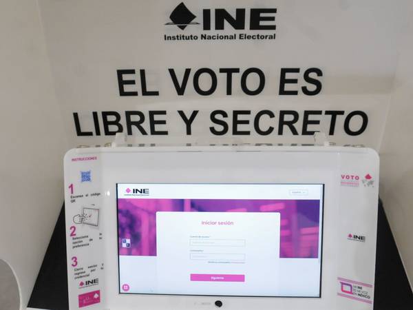 Elecciones México 2023: Estas actividades están prohibidas durante la jornada electoral