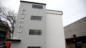 Alemania celebra 100 años de la Bauhaus, la escuela de arquitectura y diseño