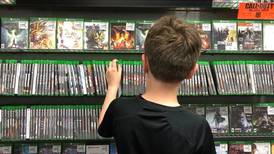 Ojo aquí, Santa: Niños de ahora preferirán videojuegos que juguetes