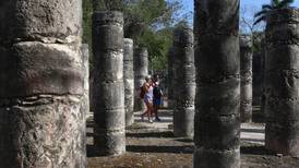 Chichén Viejo: Cuándo abrirá la nueva zona arqueológica de Yucatán
