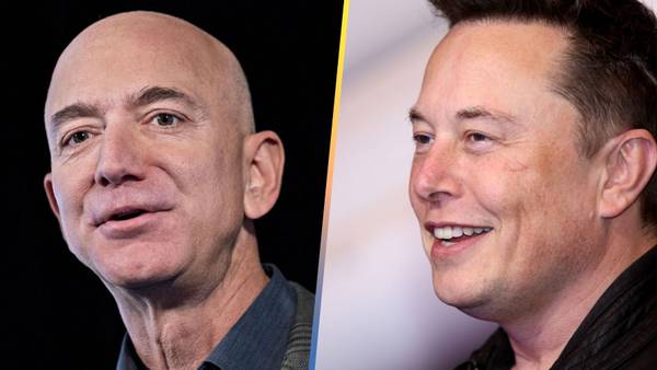 2020 fue un buen año para Bezos, Musk y otros multimillonarios: aumentan sus fortunas en 1.8 bdd