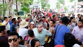 Quintana Roo, la segunda entidad con mayor crecimiento de población
