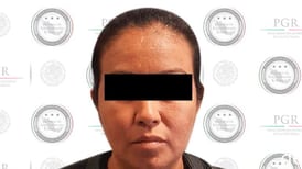 Detienen en Jalisco a presunta pareja de 'El Tequilero'