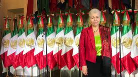 Embajadora de México, Luz Elena Baños, hace ‘berrinche’ en sesión de OEA: ‘No me voy a sentar’