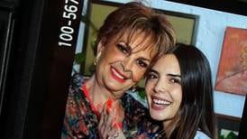 Talina Fernández y la relación con su nieta María Levy: ‘El destino nos hizo madre e hija’
