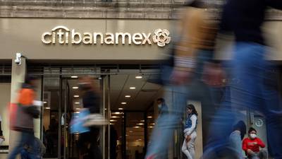 Banorte es el mejor posicionado para adquirir Banamex, según Bank of America