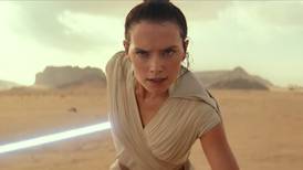 Disney revela teaser de episodio IX de 'Star Wars'; ¿Palpatine regresa?