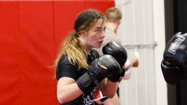 Muere Shalie Lipp, luchadora de artes marciales mixtas, a los 21 años