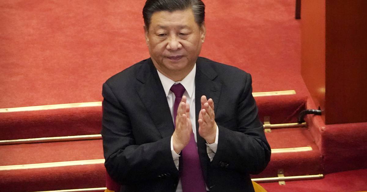 What does Xi Jinping want?  China plans to buy all of El Salvador’s external debt – El Financiero