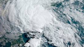 La temporada de huracanes podría iniciar antes de lo esperado... y esta es la razón