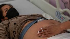 Misión, reducir la muerte materna en México