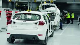 Mantiene KIA Motors México su participación de mercado