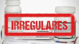 Cofepris alerta sobre 44 distribuidores irregulares de medicamentos; checa la lista