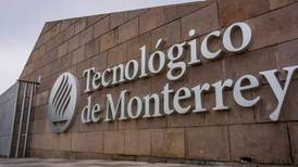  Innovación y Legado Celebrando 60 Años de Tecnología Computacional en el Tec de Monterrey