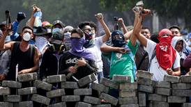 Esto es lo que está pasando en Nicaragua: arrestos de opositores y violación a los derechos humanos