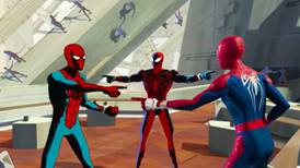 Mexicanos destacan en la animación de ‘Spider-Man: Across The Spiderverse’
