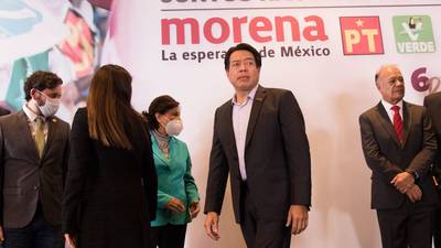 Elecciones 2023: ¿Cuándo definirá Morena las alianzas con el PT y Verde para Edomex y Coahuila?