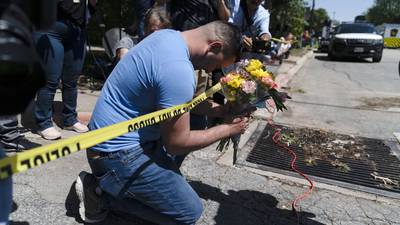 Tiroteo en Texas: Ebrard descarta que haya mexicanos entre fallecidos