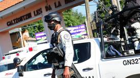 Alerta EU sobre continuidad de violaciones a derechos humanos en México