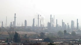 Guanajuato: Salamanca, Irapuato y León registran mala calidad del aire por termoeléctrica y refinería
