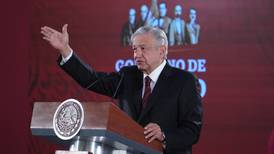 No debe alentarse el rechazo a migrantes, eso es conservadurismo rancio: López Obrador