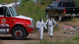 Encuentran fosa con 25 cuerpos en Jalisco