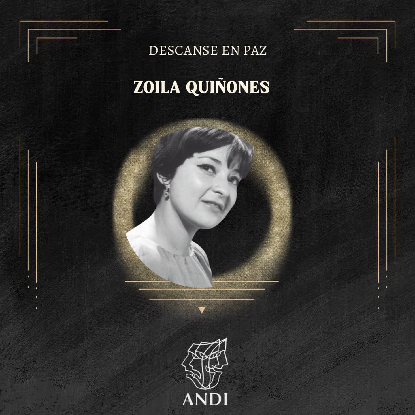 Zoila Quiñones - Figure 2