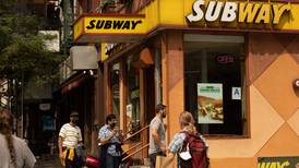¿De a cómo el sándwich, Subway? Roark Capital Group busca comprar la cadena por más de 9 mil mdd