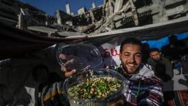 Ramadán en la Franja de Gaza: El ayuno durante la hambruna y la guerra