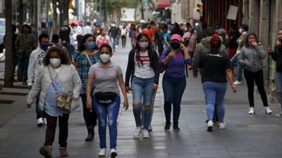 La dura realidad para adultos jóvenes de América Latina: tienen más probabilidades de morir por COVID