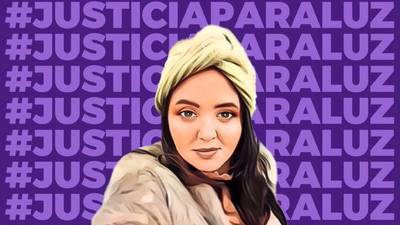 Feminicidio de Luz Raquel Padilla: Dictan prisión preventiva a su vecino Sergio Ismael ‘N’