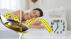 ¿Qué tan efectivo es el aceite de oliva en ayunas y antes de dormir para bajar de peso?