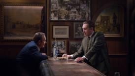 'The Irishman', de Martin Scorsese, abrirá el Festival de Cine de NY
