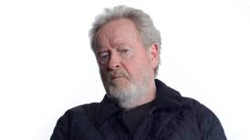 Ridley Scott producirá serie ‘Blade Runner 2099’ para Amazon