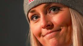 Esquiadora Lindsey Vonn gana Princesa de Asturias de los Deportes