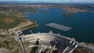 Sequía y olas de calor provocan crisis en las hidroeléctricas del mundo