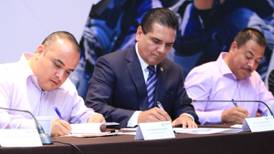 Silvano Aureoles cancela Mando Unico en Michoacán