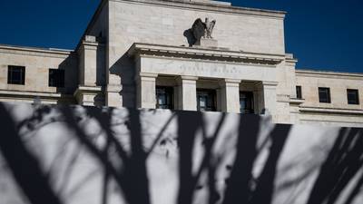Fed cierra 2022 con alza de 50 puntos base; así queda la tasa de interés
