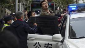 Protestas por ‘COVID Cero’: China lleva años preparándose para aplastar a los disidentes